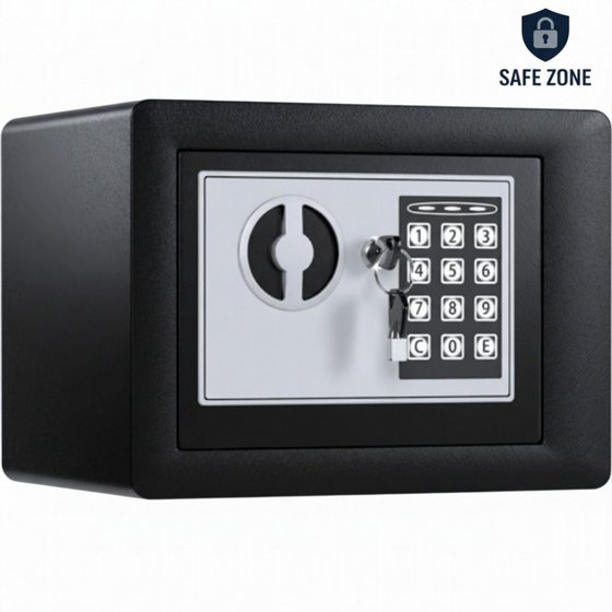 ���� ��� E17 �� ����� �������� - SAFE ZONE