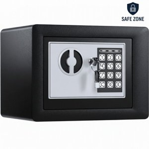 ���� ��� E17 �� ����� �������� - SAFE ZONE