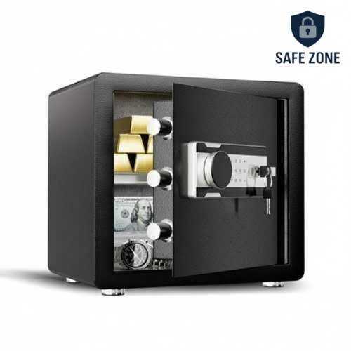 ���� ��� P03 �� ����� �������� - SAFE ZONE