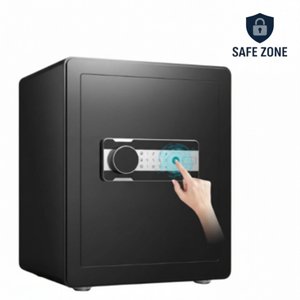 כספת ביומטרית דגם F04 - מותג SAFE ZONE כספת ביומטרית דגם F04 - מותג SAFE ZONE
