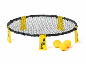 משחק ראונד נט משחק חופים SpikeMeta המקורי משחק ראונד נט משחק חופים SpikeMeta המקורי