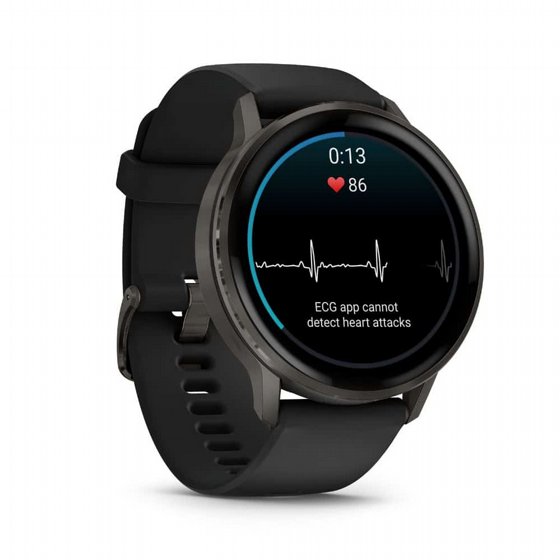 ���� ��� Garmin Venu 4 45mm - ��� ���� �� ����� ������� ���� ���� - ���� ����� ���� ������ - ������ ����� ���� �� ��� �������