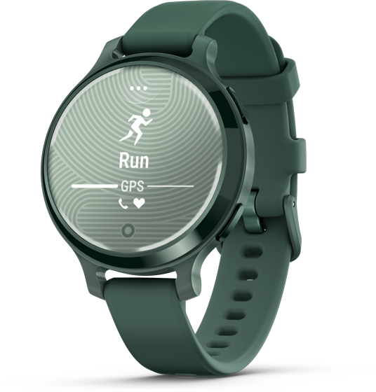 ���� ��� Garmin Lily 2 Active - ���� ���� ��� ������ - ������ ������ ����� ���� �� ��� ������� - ��� ������