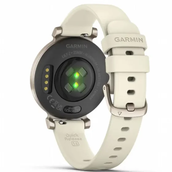 ���� ��� Garmin Lily 2 - ���� ���� ��� ������ - ������ ������ ����� ���� �� ��� �������