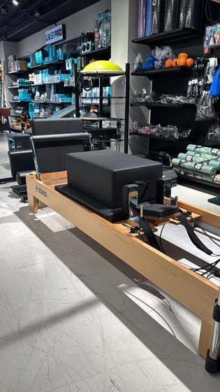 ���� ������� ������ ������� B-CORE REFORMER