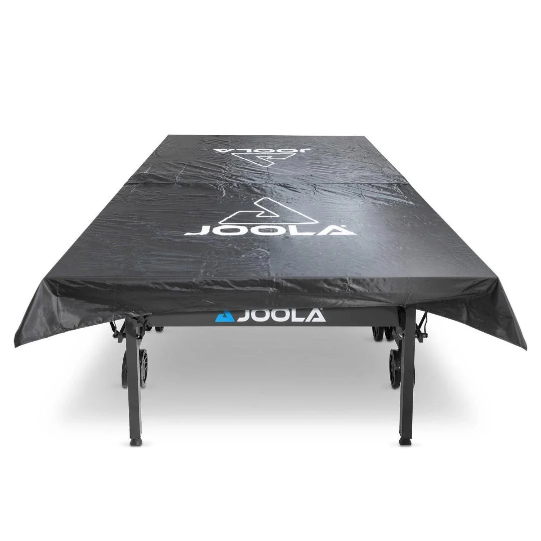 כיסוי שולחן חיצוני Joola – הגנה מלאה בכל תנאי מזג האוויר.