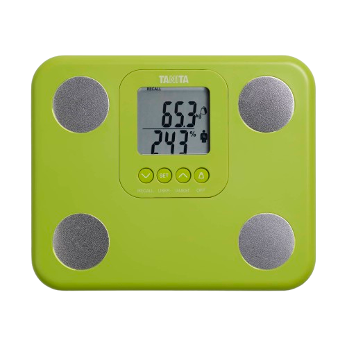 ���� ��� ������� ��������� ��� BC-730 - ���� Tanita �����