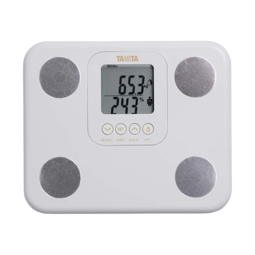 ���� ��� ������� ��������� ��� BC-730 - ��� Tanita �����