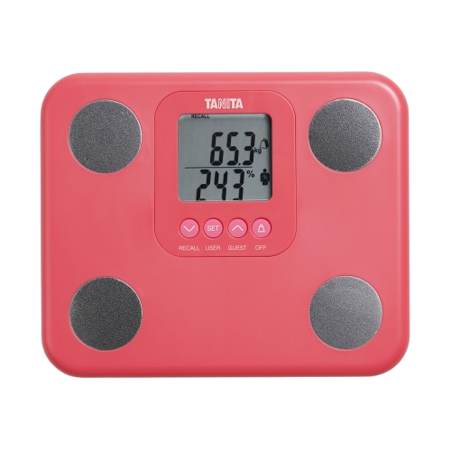 ���� ��� ������� ��������� ��� BC-730 - ���� Tanita �����