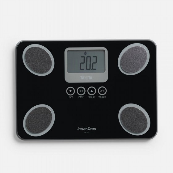 ���� ����� ��� ����� TANITA BC-731 �����