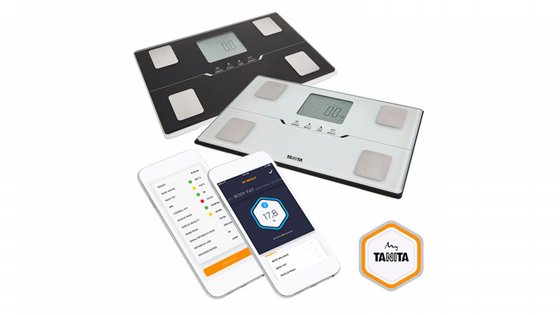 ���� ������� ��� TANITA BC-401 ����� - ����