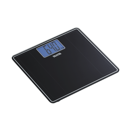 ���� ������� ���� Tanita HD-382 �����