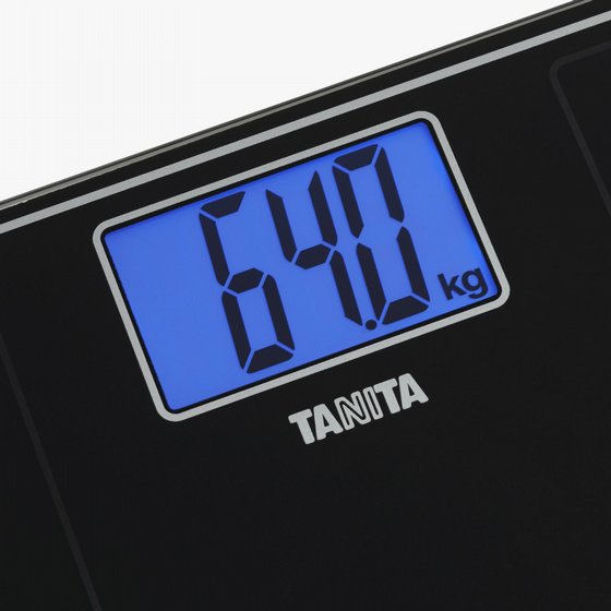 ���� ������� ���� Tanita HD-382 �����