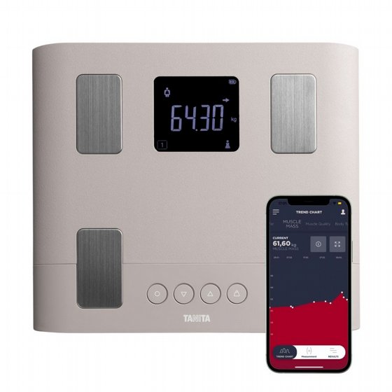 ���� ������� ��� Tanita BC-333LE �����