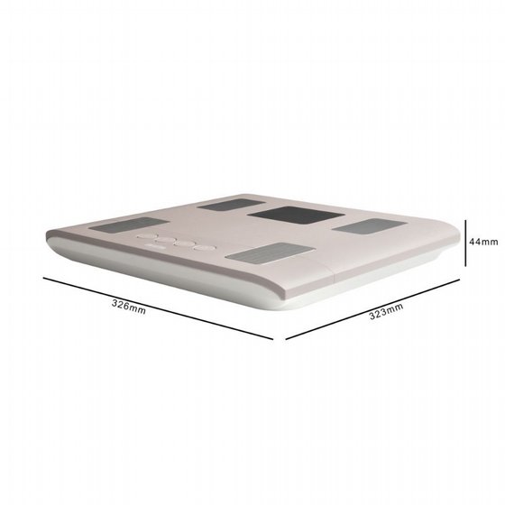 ���� ������� ��� Tanita BC-333LE �����