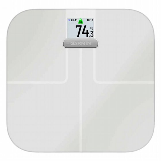 ���� ��� Index S2 Smart Scale ����� - ��� White Scale