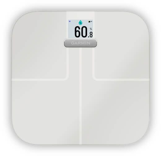 ���� ��� Index S2 Smart Scale ����� - ��� White Scale
