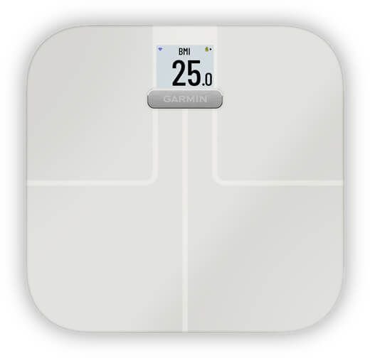 ���� ��� Index S2 Smart Scale ����� - ��� White Scale