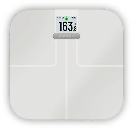 ���� ��� Index S2 Smart Scale ����� - ��� White Scale
