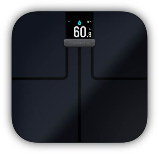 ���� ��� Index S2 Smart Scale ����� - ���� Black Scale