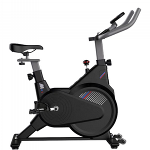 אופני ספינינג עם גלגל תנופה 5KG - שחור אופני ספינינג עם גלגל תנופה 5KG - שחור