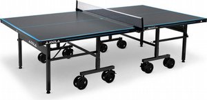 שולחן פינג פונג חוץ 6 מ"מ אלומיניום - JOOLA Outdoor Table Tennis שולחן פינג פונג חוץ 6 מ"מ אלומיניום - JOOLA Outdoor Table Tennis