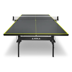 שולחן פינג פונג פנים 15 מ"מ אפור - JOOLA Table Tennis Inside J15 שולחן פינג פונג פנים 15 מ"מ אפור - JOOLA Table Tennis Inside J15
