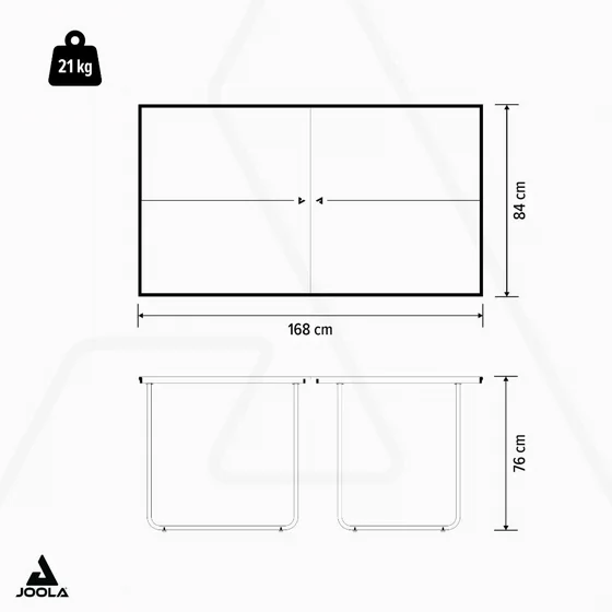 ����� ���� ���� ����� JOOLA Midsize � Dark Grey ����