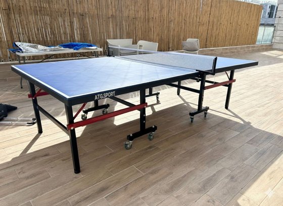 ����� ���� ��� 14 �"� TENNIS Outdoor ATG SPORT - ���� ������
