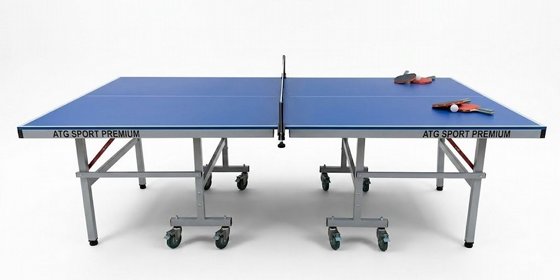 ����� ���� ��� 15 �"� TABLE TENNIS ISRAEL Outdoor ATG SPORT - ���� ������