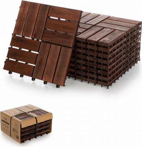 ���� 9 ������ ����� �� 30*30 �"� 12 ������� �� Acacia ��� ���