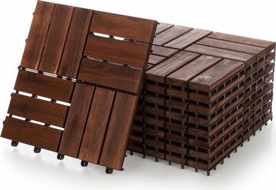 ���� 9 ������ ����� �� 30*30 �"� 12 ������� �� Acacia ��� ���