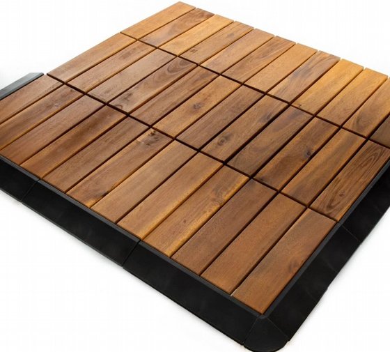���� 9 ������ ����� �� 30*30 �"� 4 ����� �� Acacia ��� ����