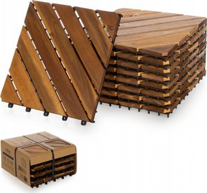 ���� 9 ������ ����� �� 30*30 �"� 8 �������� �� Acacia ��� ����