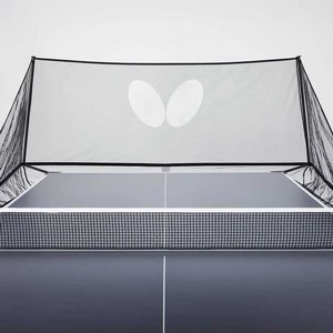 ��� ����� ������ ���� ���� - Butterfly Ball Catching Net