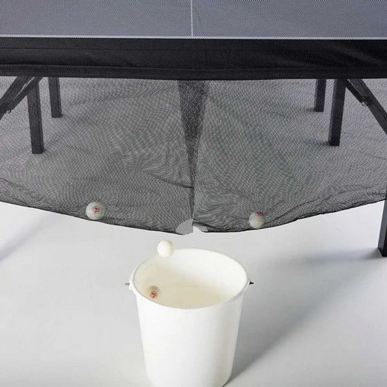 ��� ����� ������ ���� ���� - Butterfly Ball Catching Net