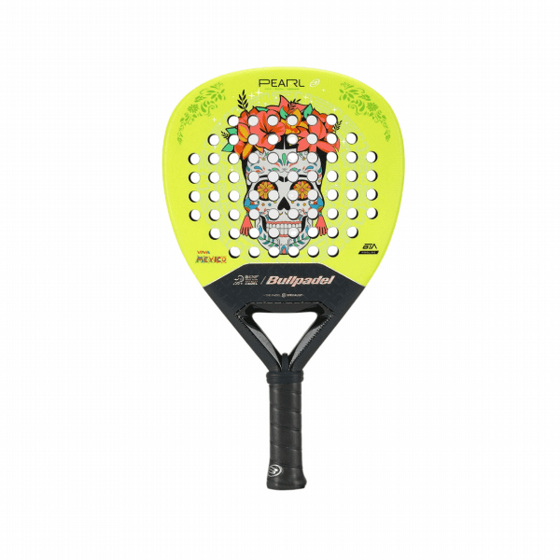 ���� ���� Bullpadel PEARL Mx LTD 25