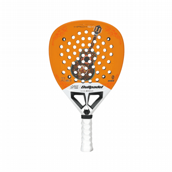 ���� ���� Bullpadel Hack 04 Mx 25 LTD