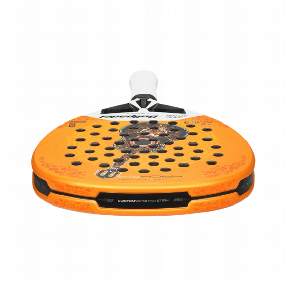 ���� ���� Bullpadel Hack 04 Mx 25 LTD