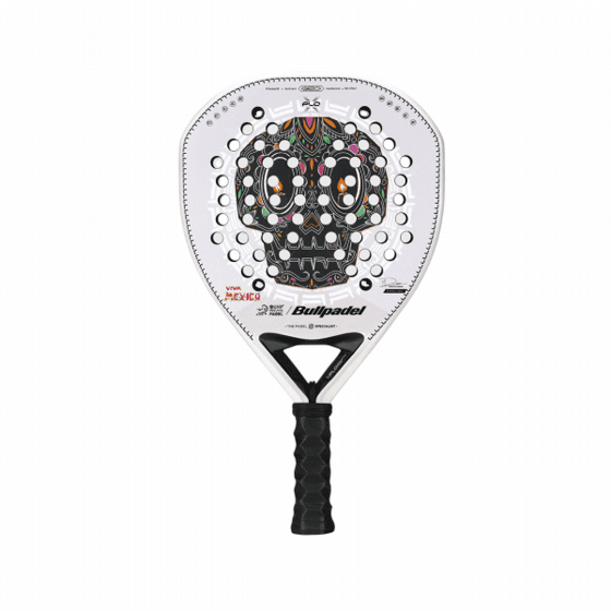 ���� ���� Bullpadel Xplo 25 Mx LTD