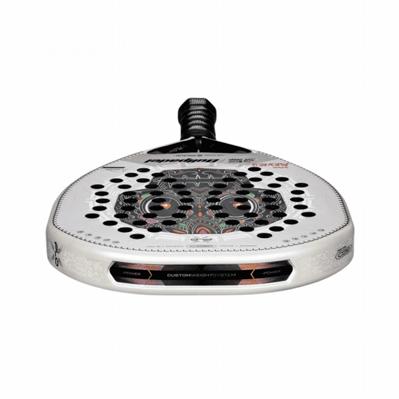 ���� ���� Bullpadel Xplo 25 Mx LTD