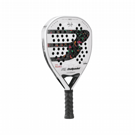 ���� ���� Bullpadel Xplo 25 Mx LTD