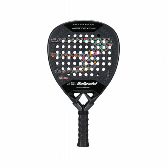 ���� ���� Bullpadel Vertex 05 Mx LTD 25