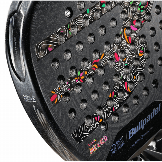 ���� ���� Bullpadel Vertex 05 Mx LTD 25
