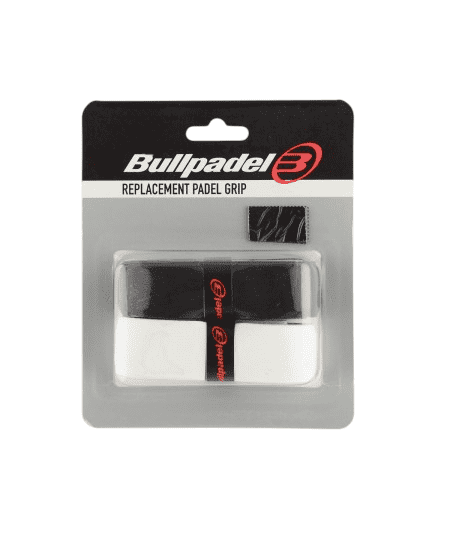 ���� ����� ���� ������ Bullpadel GB1201 Overgrip