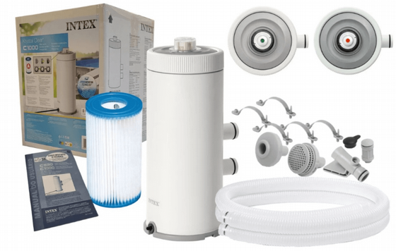 ����� ����� 1000 ���� INTEX 26638 ������