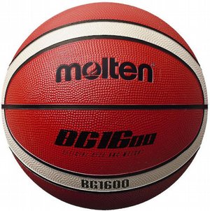כדורסל גומי מולטן גודל 5 - Molten כדורסל גומי מולטן גודל 5 - Molten