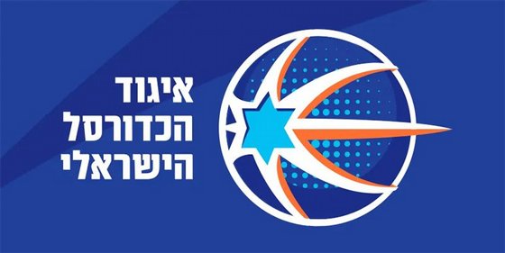 כדורסל מעור סינטטי מולטן גודל 6 - Molten - BG3800