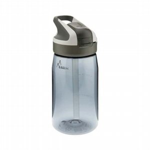 בקבוק שתיה לאקן LAKEN שקוף- טריטן 450 מל' עם פקק קשית ננעל בקבוק שתיה לאקן LAKEN שקוף- טריטן 450 מל' עם פקק קשית ננעל