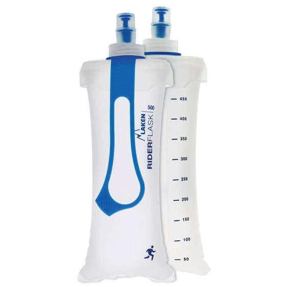 ����� ���� ���� � 500 �"� LAKEN RIDER FLASK 0.5L
